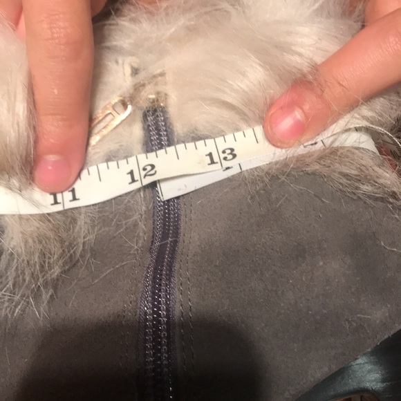 Jorge Bischoff Suede Booties - Picture 17 of 17